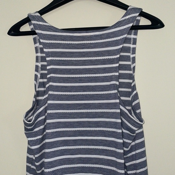 Sail to Sable maxi dress - Picture 4 of 5